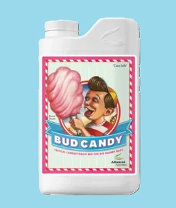 Bud Candy 1L - Picture 1 of 2