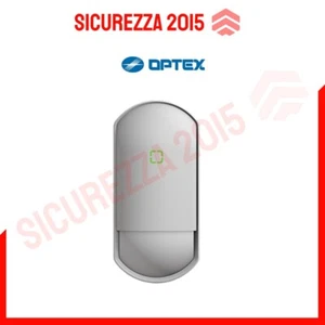 Sensore filare per interni Pet immune PIR + microonde - Optex FLX-S-DT-X5 - Afbeelding 1 van 1