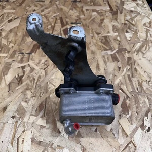 ✅ 2008-2010 BMW 535i 535xi E60 A/T AUTOMATIC TRANSMISSION OIL COOLER 7560962 OEM - Picture 1 of 6