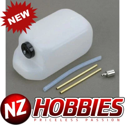 DuBro Fuel Tank, 2 oz. / 60 cc # DUB402 - Image 1 of 2