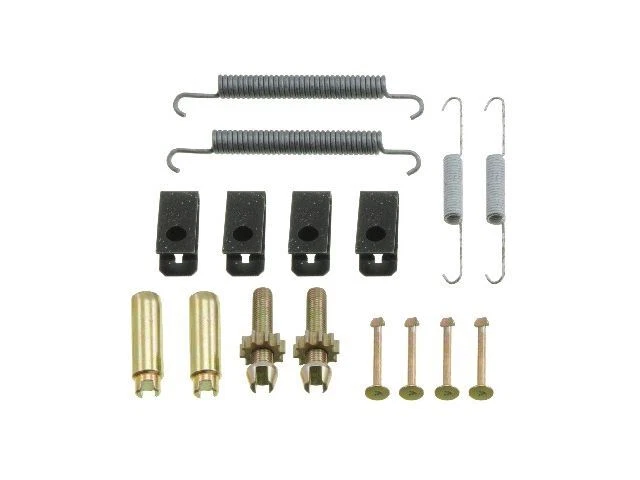 适用于福特 Explorer Sport Trac 停车制动硬件套件 Dorman 56289STQD — 第 1/2 张图片