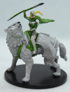 Ledev Guardian #29, Guildmasters Guide to Ravnica D&D, DND WizKids Miniature - Picture 1 of 4