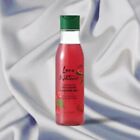 Oriflame LOVE NATURE Exfoliating Shower Gel Mint & Raspberry 41493 250 ml
