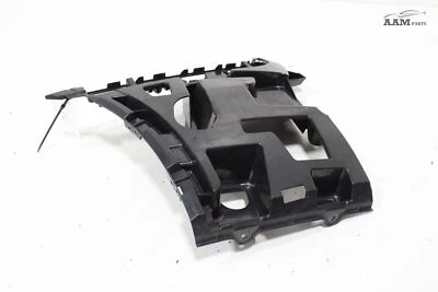 BMW 328I GT XDRIVE F34 2014-2016 PARACHOQUES TRASERO IZQUIERDO GUÍA SOPORTE OEM Foto 1 de 4