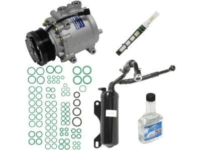 Kit de compressor A/C Ford E350 Super Duty 2007 28246SMVT - Imagem 1 de 2