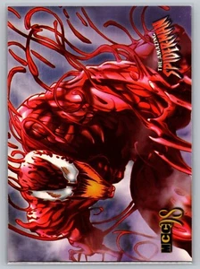Spider-Man #59 1998 Skybox Marvel - Picture 1 of 2