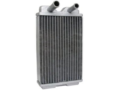 Para Pontiac Grandville 1971-1975 núcleo de calefacción 56687MBJZ 1972 1973 1974 7,5 L V8 Foto 1 de 2