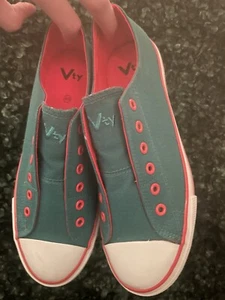 damenschuhe 40 neu Vty - Bild 1 von 7