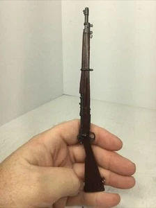 1/6 COTSWOLD US WW1 WW2 1903 SPRINGFIELD BOLT ACTION RIFLE DRAGON BBI DID 21ST - Picture 1 of 9