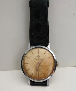 Reloj Cortebert Vintage 15 Joyas cal.693 - Imagen 1 de 7