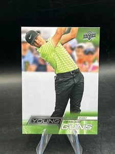 2024 Upper Deck Golf Cameron Champ Young Guns #123 - Picture 1 of 2