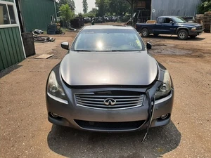 Passenger Axle Shaft Front Axle AWD Coupe Fits 09-13 INFINITI G37 1035121 - Picture 1 of 12