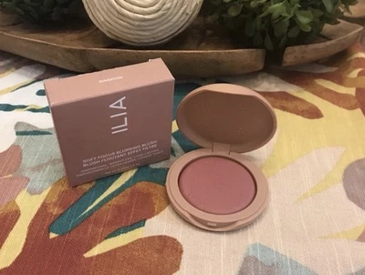 Soft Focus Blurring Blush - Talc-Free Powder Blush, (Sensation )0.15oz, New - Image 1 of 4