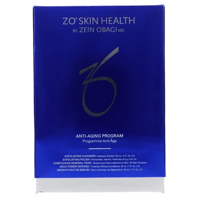 ZO Skin Health Anti-Aging Program - Image 1 of 4