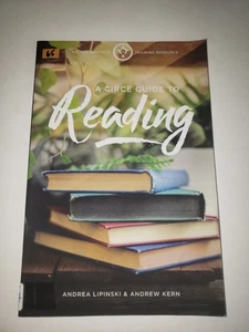 A Circle Guide to Reading by A. Lipinski & A. Kern Paperback - Picture 1 of 3