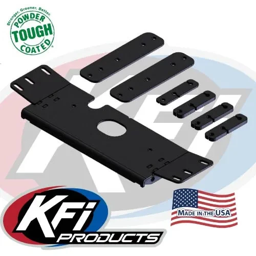 KFI Products - 106020 - ATV Plow Mount