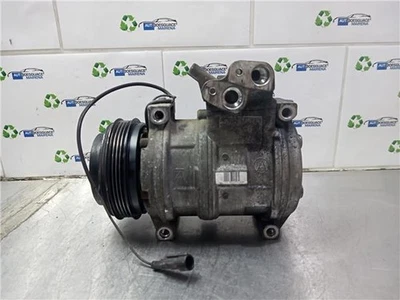 Compresor Aire Acondicionado Iveco daily caja cerrada 23 d 116 cv - Imagen 1 de 4