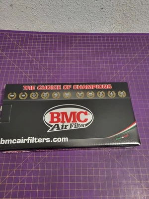 BMC Luftfilter FM01064 für BMW S1000RR - Bild 1 von 4