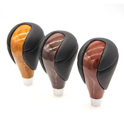 Gear Shift Knob For Toyota Crown Matrix Venza Hilux For Lexus GS400 IS250 LS600h Foto 1 de 4