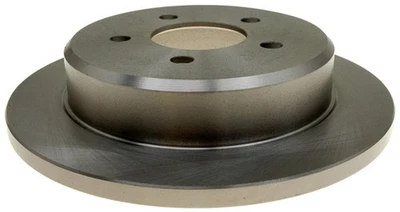 Rotor de freno de disco Rr ACDelco Advantage 18A784A Foto 1 de 4