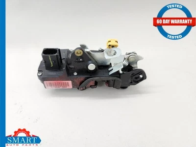 Atuador de trava de porta Saturn Sky Pontiac solstício driver esquerdo 06-09 fabricante de equipamento original - Imagem 1 de 4