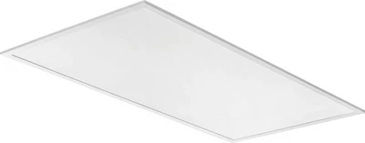 Luz plana LED Lithonia Lighting CPX 2x4, 2 pies x 4 pies Panel de luz LED, Foto 1 de 4