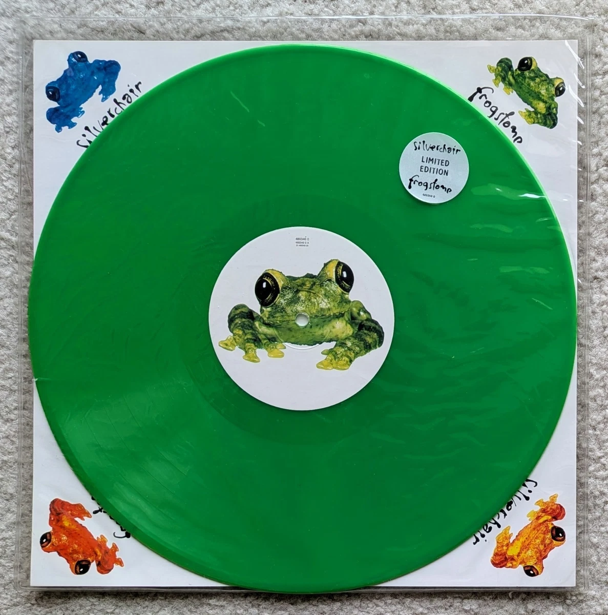 SILVERCHAIR レコード　limited color vinyl 71KMVMGgUeL._UF1000,1000_QL80_.jpg