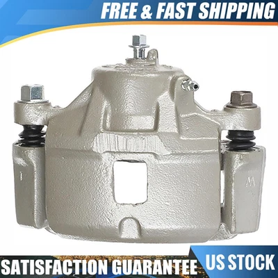 Pinça de freio a disco Cardone 1 dianteira esquerda compatível com 2000 1995 1996 1997 Dodge Avenger - Imagem 1 de 4