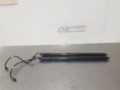 15 Amortiguadores Range Rover 2015 cubierta elevación eléctrica Foto 1 de 4