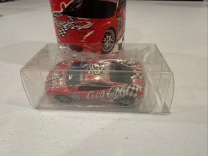 Hot Wheels Ferrari 360 Modena Coca Cola (Loose) Italy Promotion - Picture 1 of 2