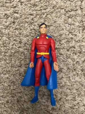 Figura de acción DC Direct Comics MON-EL Legión de Superhéroes 6" Foto 1 de 2
