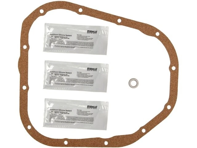 Комплект прокладок поддона масла для 1998-2006 Toyota Sienna 2004 2001 1999 2000 2002 GK556DD - Изображение 1 из 1