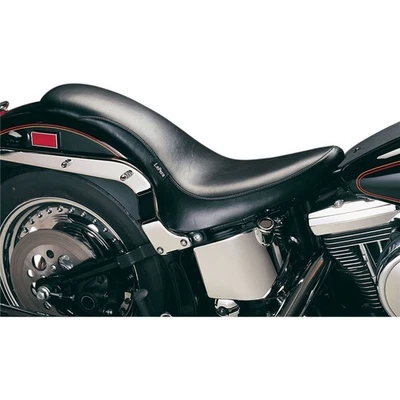 Asiento Le Pera King Cobra para Harley-Davidson Softail '00-'05 LX-890 Foto 1 de 4