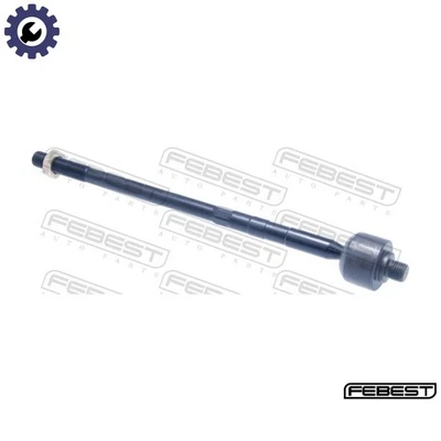 BARRA DE AMARRE INTERIOR 0222-K12E PARA NISSAN MARCH/III MICRA/C+C CG10DE 1,0 L CG12DE 1,2 L Foto 1 de 4