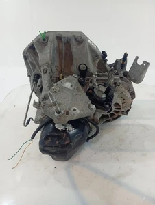 JH3150 CAJA CAMBIOS / 819823 PARA RENAULT KANGOO F/KC0 EXPRESS CONFORT 68 CV / - Imagen 1 de 10