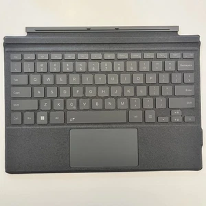 Touch Pad Keyboard Compatible With Surface Pro 3/4/5/6/7 (Bluetooth) - Picture 1 of 1