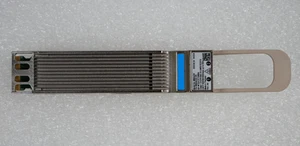 NVIDIA MMA4Z00-NS 800Gb/s Twin-Port 2x400G 2xSR4 50m OSFP Wielomodowy nadajnik-odbiornik - Zdjęcie 1 z 4