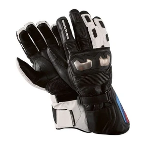 BMW M Pro Race Comp Gloves size 11 only 76218536365 - Picture 1 of 4
