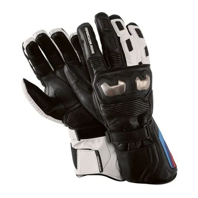 Guantes BMW M Pro Race Comp talla 11 solo 76218536365 Foto 1 de 4