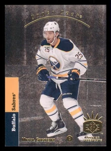 2013-14 SP Authentic 1993-94 SP Retro Premier Prospects #PP2 Mikhail Grigorenko - Imagen 1 de 2