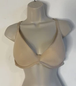 Skims Weightless Scoop Bra 38C - Picture 1 of 4