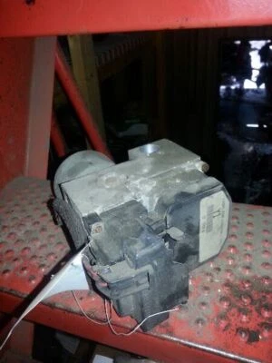 Conjunto de pieza de freno antibloqueo compatible con 00-05 SATURN SERIE L 579833 Foto 1 de 2