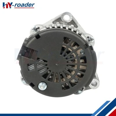 Alternador compatible con Cadillac Escalade 2002 2003 2004 5,3 6,0 L 1046481 10480326 8247 Foto 1 de 4