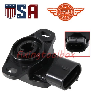 3140173 3131705 Throttle Position Sensor Tps FITS Polaris Ranger 500 570 800 4X4 - Picture 1 of 15