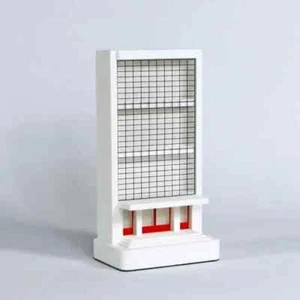 Chisel & Mouse / Bauhaus Dessau - EntrancePlaster sculpture - Picture 1 of 5