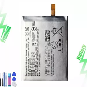 For Sony Xperia XZ2 H8216 Replacement Battery LIP1655ERPC Tool - Picture 1 of 5