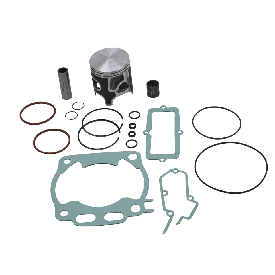 Vertex Cast Replica Top End Kit 66.34 Piston Gasket Rebuild 1999-22 Yamaha YZ250 - Image 1 of 1