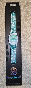 NEW 2024 Disney Parks Magic Band Plus + Vacation Club Member DVC UNLINKED 🌎 - Picture 1 of 1