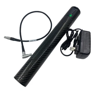 12V 5000mAh Topcon Trimble South GPS Power Stick BL5000 External Pole Battery - Picture 1 of 6