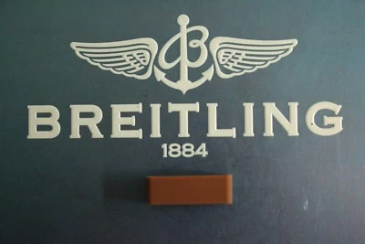 CORREA DE RELOJ DE BUCEO PROFESIONAL OCEAN RACER GOMA MARRÓN 22 MM GUARDIÁN PARA WIDELING  Foto 1 de 4